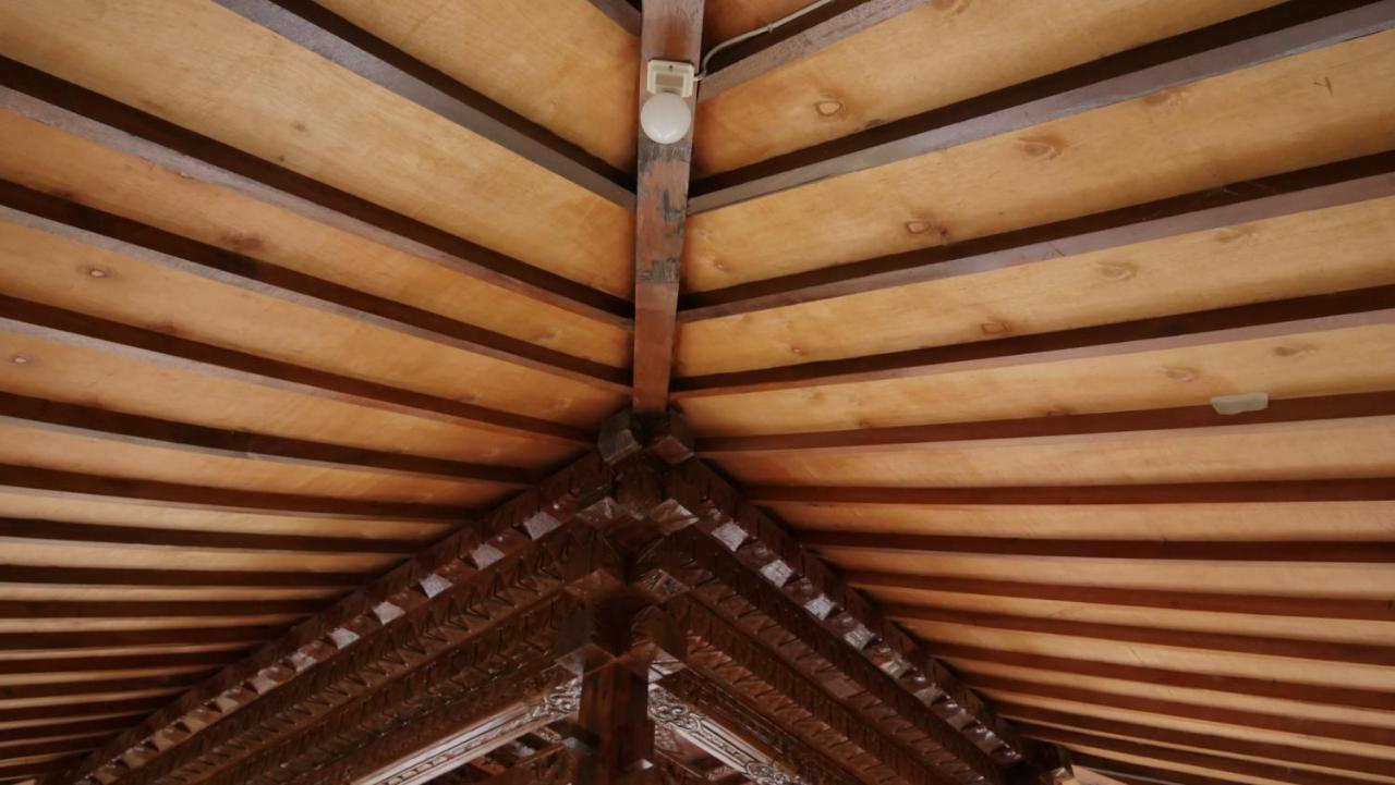 בית הארחה Kemuning 	Sanggar Pantcha Indra מראה חיצוני תמונה